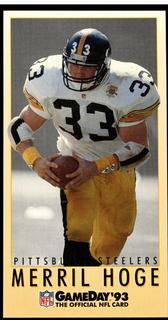 Merril Hoge
