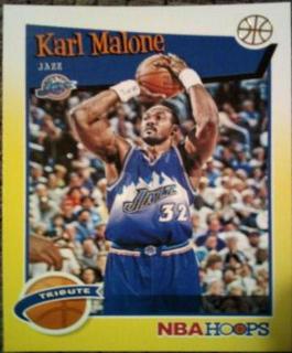 Karl Malone
