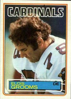 Elois Grooms
