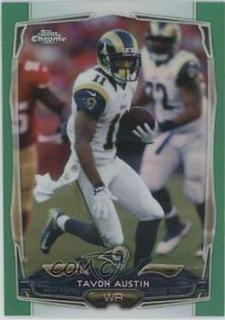 Tavon Austin