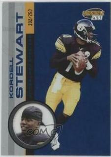 Kordell Stewart
