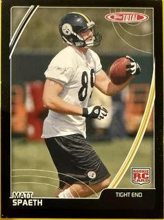 Matt Spaeth