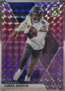 Lamar Jackson