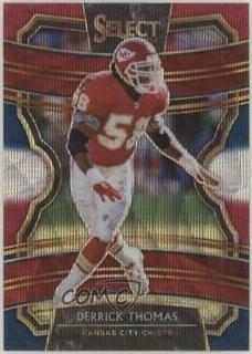 Derrick Thomas