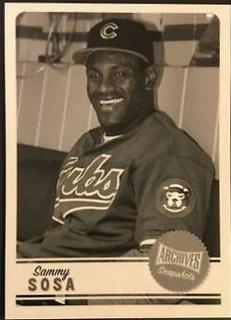 Sammy Sosa