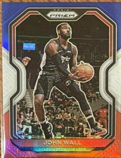 John Wall
