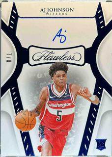 AJ Johnson