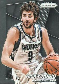Ricky Rubio