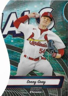 Sonny Gray