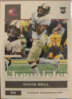 David Bell