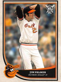 Jim Palmer