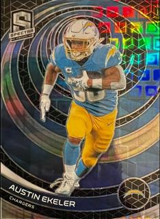 Austin Ekeler
