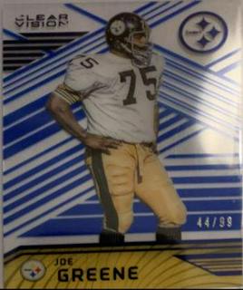 Joe Greene