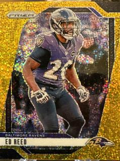 Ed Reed