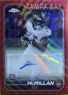 Jalen McMillan
