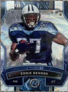 Eddie George
