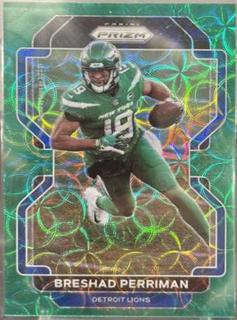 Breshad Perriman