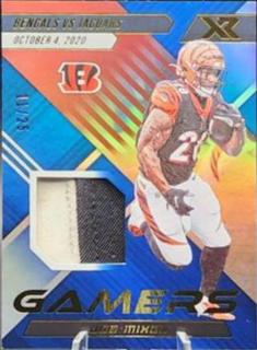 Joe Mixon