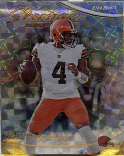 Deshaun Watson