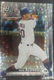 Pete Alonso