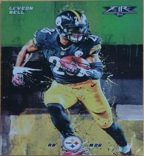 Le'veon Bell