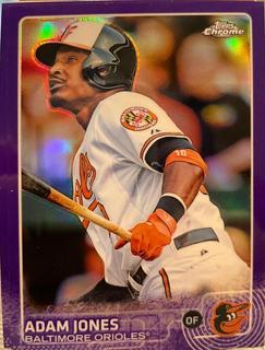 Adam Jones