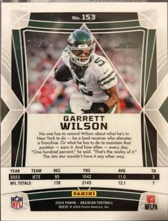 Garrett Wilson