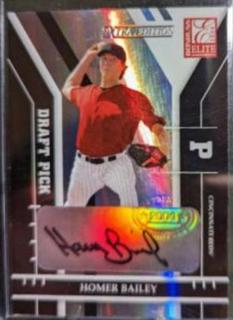Homer Bailey