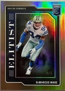 DeMarcus Ware