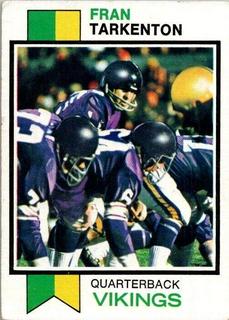 Fran Tarkenton