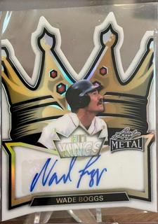 Wade Boggs