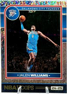 Jalen Williams