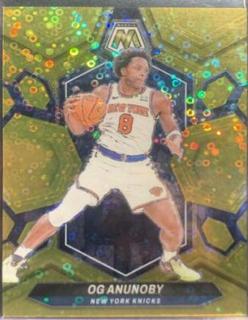 OG Anunoby