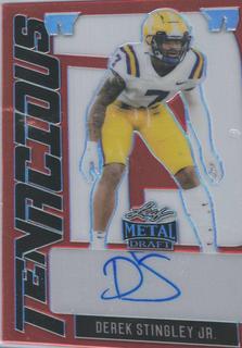Derek Stingley Jr.