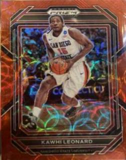 Kawhi Leonard