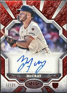 Grant McCray