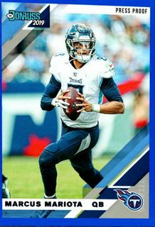 Marcus Mariota