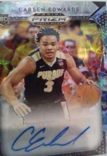Carsen Edwards