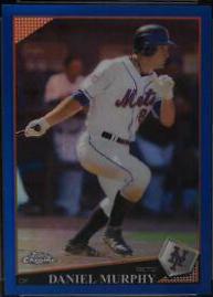 Daniel Murphy
