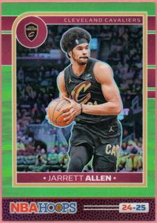 Jarrett Allen