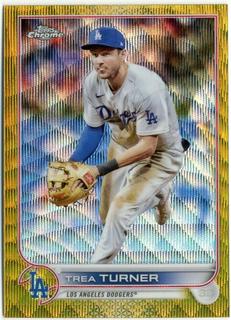 Trea Turner