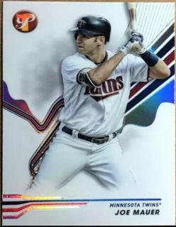 Joe Mauer