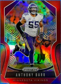 Anthony Barr