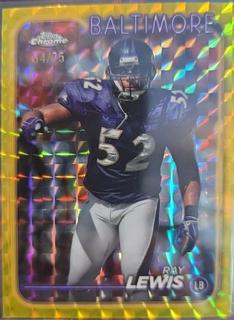 Ray Lewis