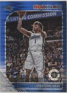 Jonathan Isaac