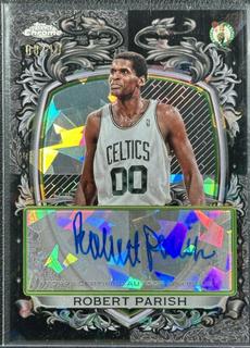 Robert Parish