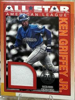 Ken Griffey Jr.