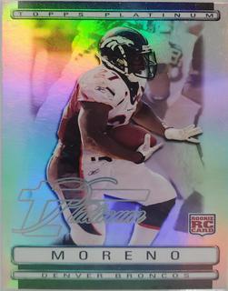 Knowshon Moreno