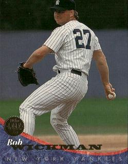 BOB WICKMAN
