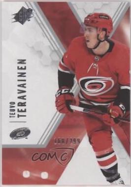 Teuvo Teravainen #57